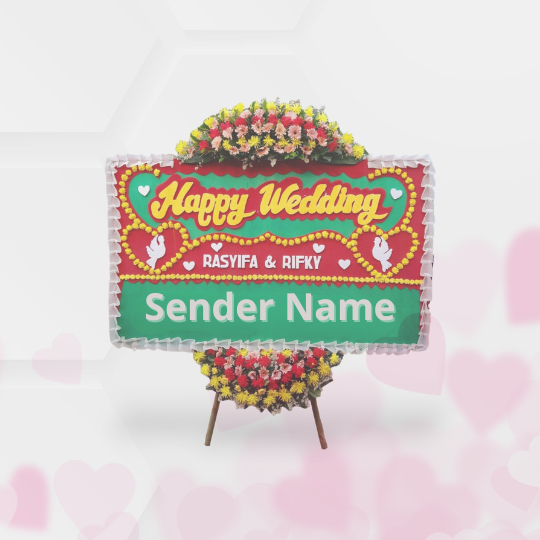 Rekomendasi Beli Karangan Bunga