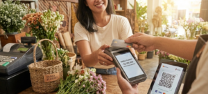 Pembayaran Toko Bunga Jakarta 02