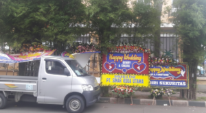 Pengiriman Toko Bunga Jakarta 2