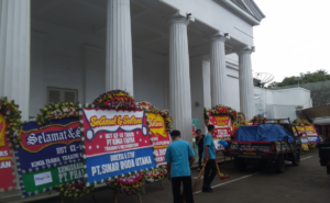 Pengiriman Toko Bunga Jakarta 3