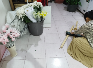 Tentang Toko Bunga Jakarta 3